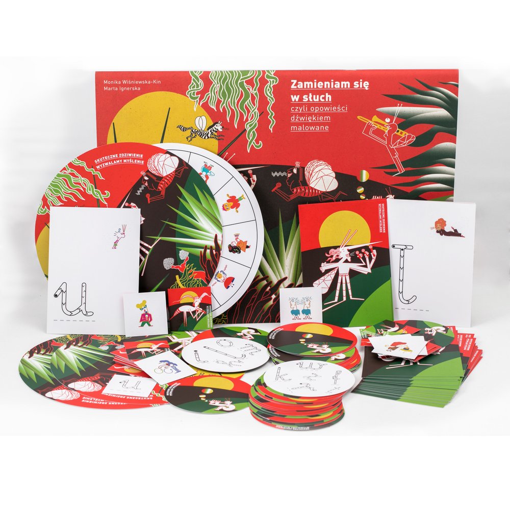 Materiały edukacyjne