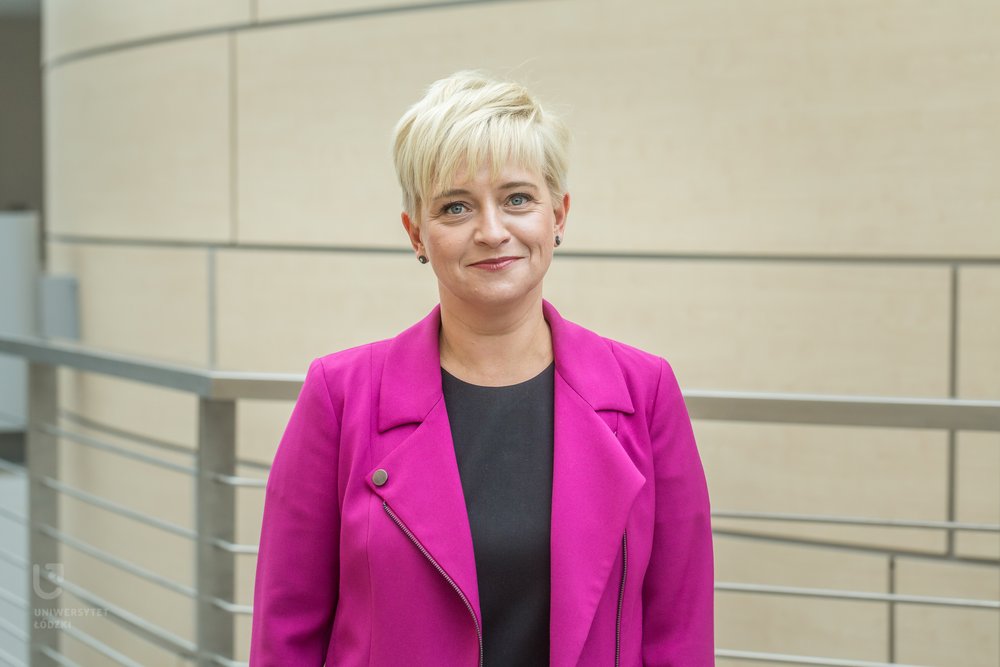 Prof. M. Bogucka-Felczak