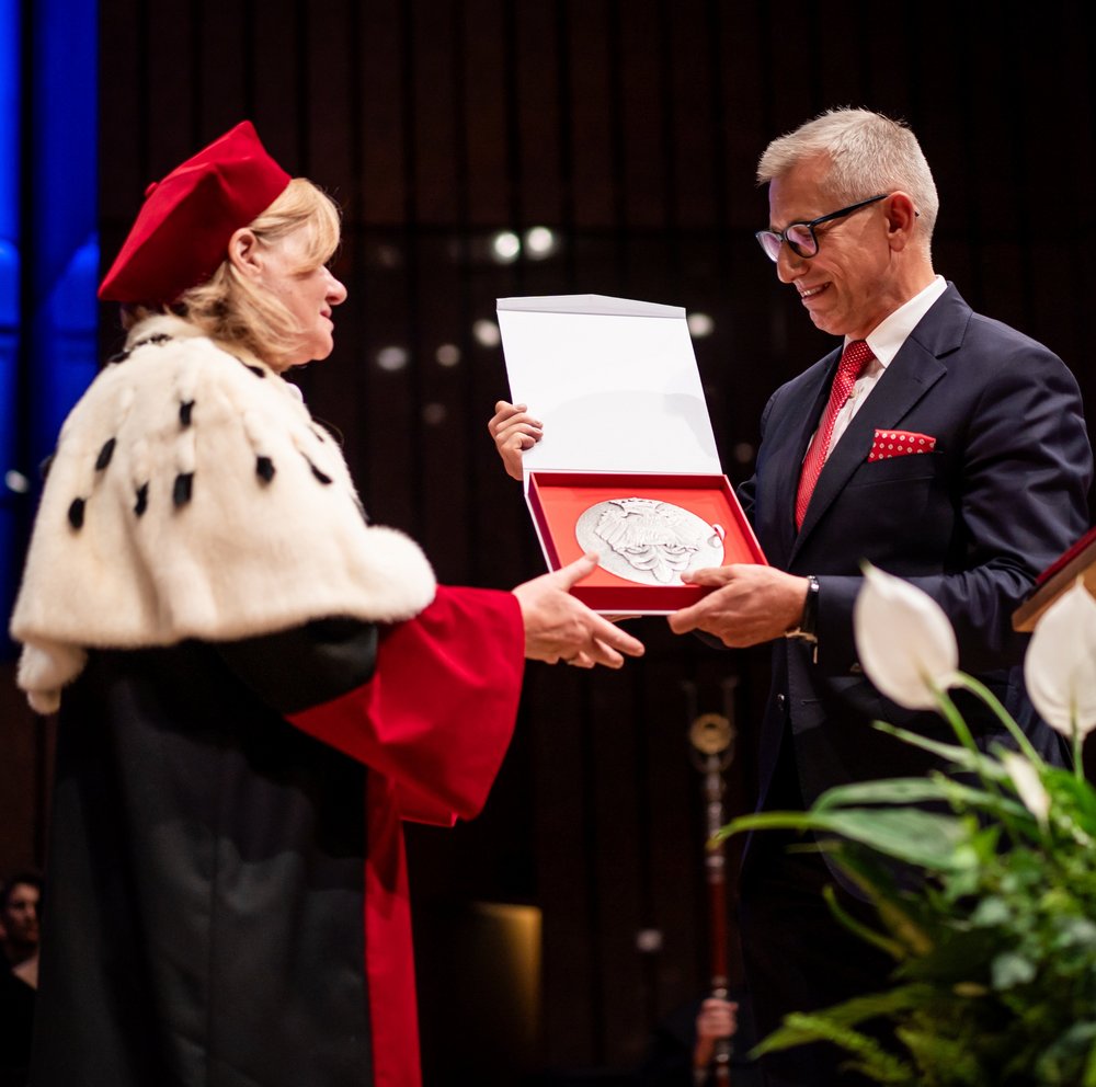 Inauguracja ŁPA 2023/24