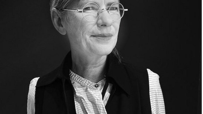 portret Lisy Robertson (źródło prywatne)