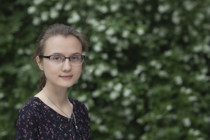 Julianna Świć