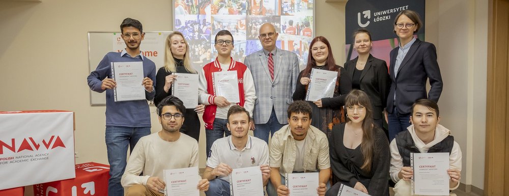 Mentorzy Welcome Point