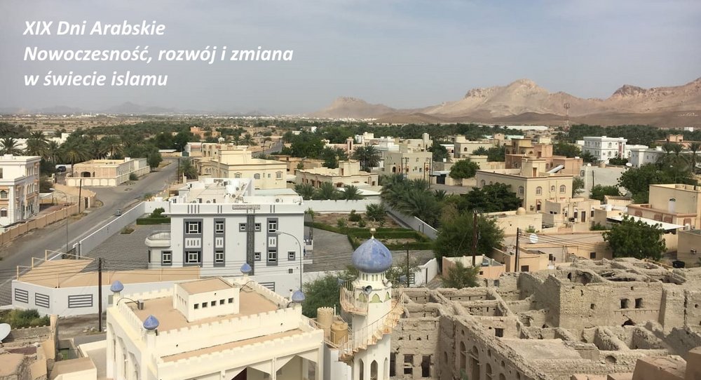 dni arabskie
