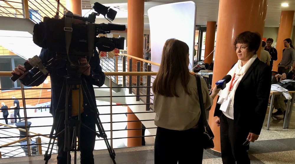 Spanish-Polish Mathematical Meeting