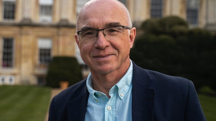 Prof. Maciej Dunajski