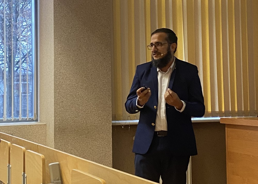 „Chemistry in Focus”