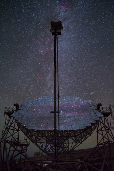 teleskop