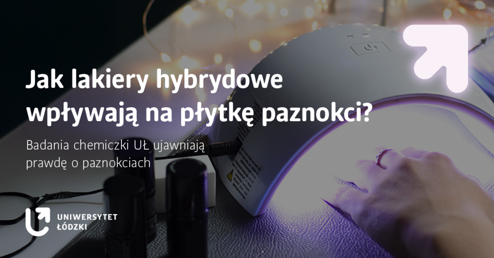 Jak lakiery hybrydowe wpływają na płytkę paznokci? 