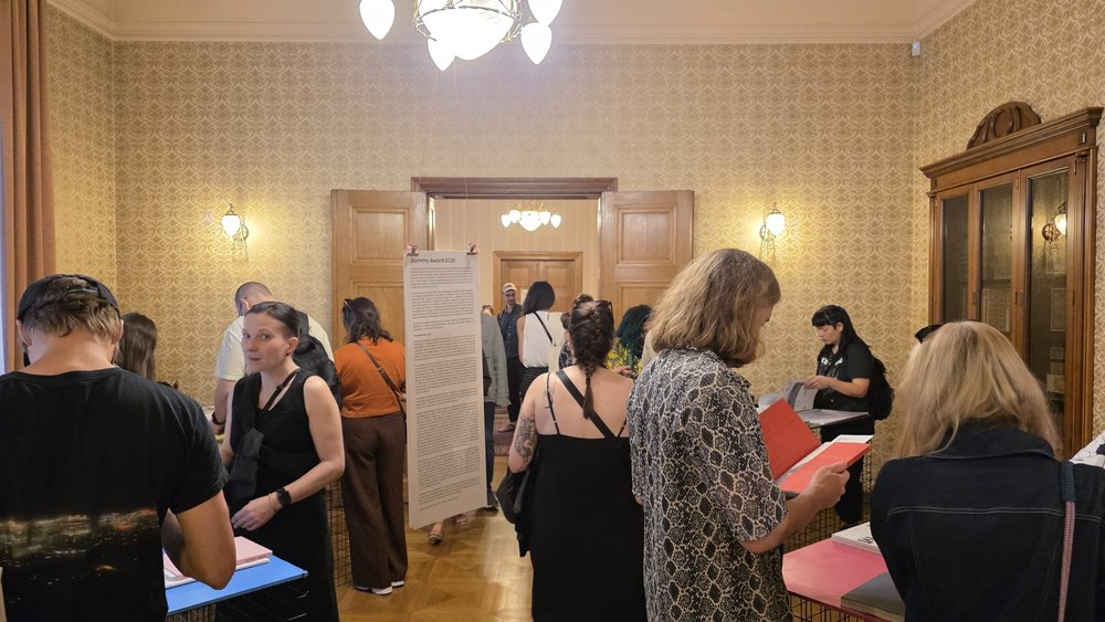 Otwarcie Fotofestiwalu w Pałacu Biedermanna UŁ