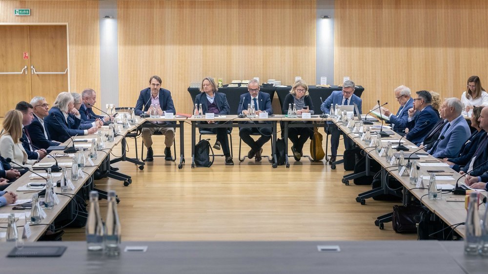 Osoby uczestniczące w KRUPie