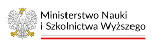 logotyp MNiSW