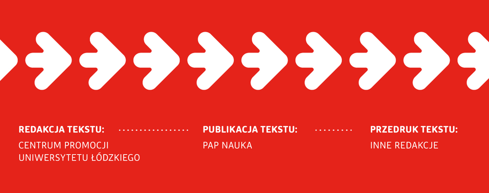infografika ścieżka tekstu: redakcja - publikacja - przedruk
