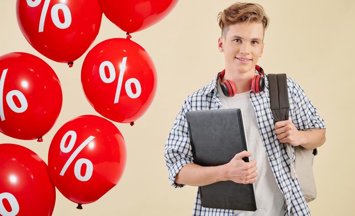 a decorative element illustraing the text