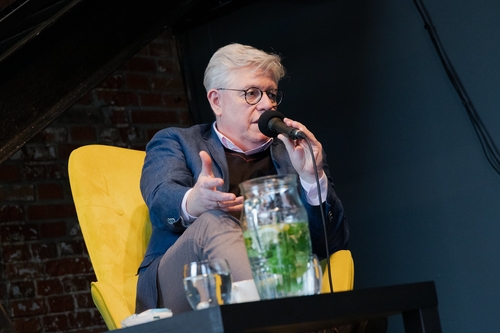 zdjęcie ze spotkania zdjęcie ze spotkania