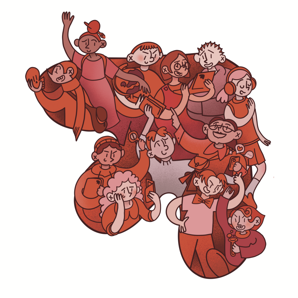 Zwycięska praca Karoliny Cebulskiej z Wydziału Filologicznego UŁ