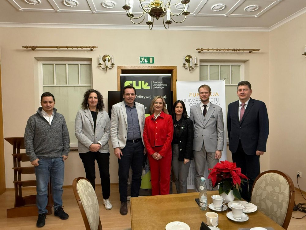 I Forum Fundacji Akademickich