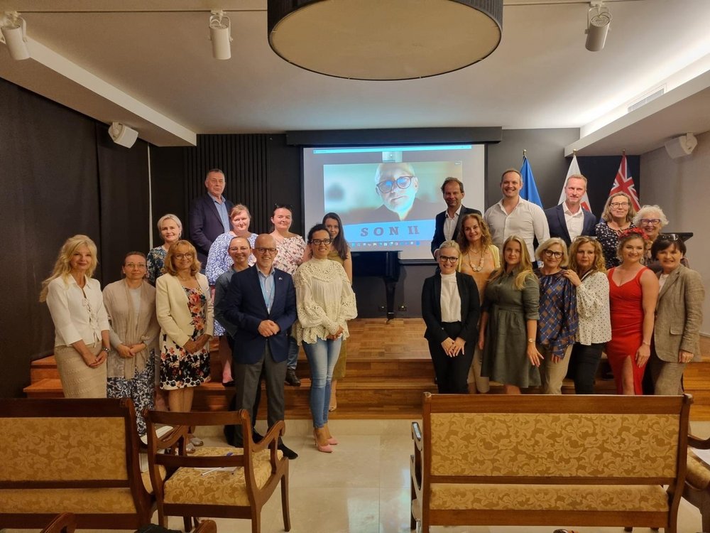 Naukowcy UŁ zaangażowani w projekt