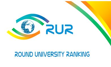 Logo instytucji rankingowej 