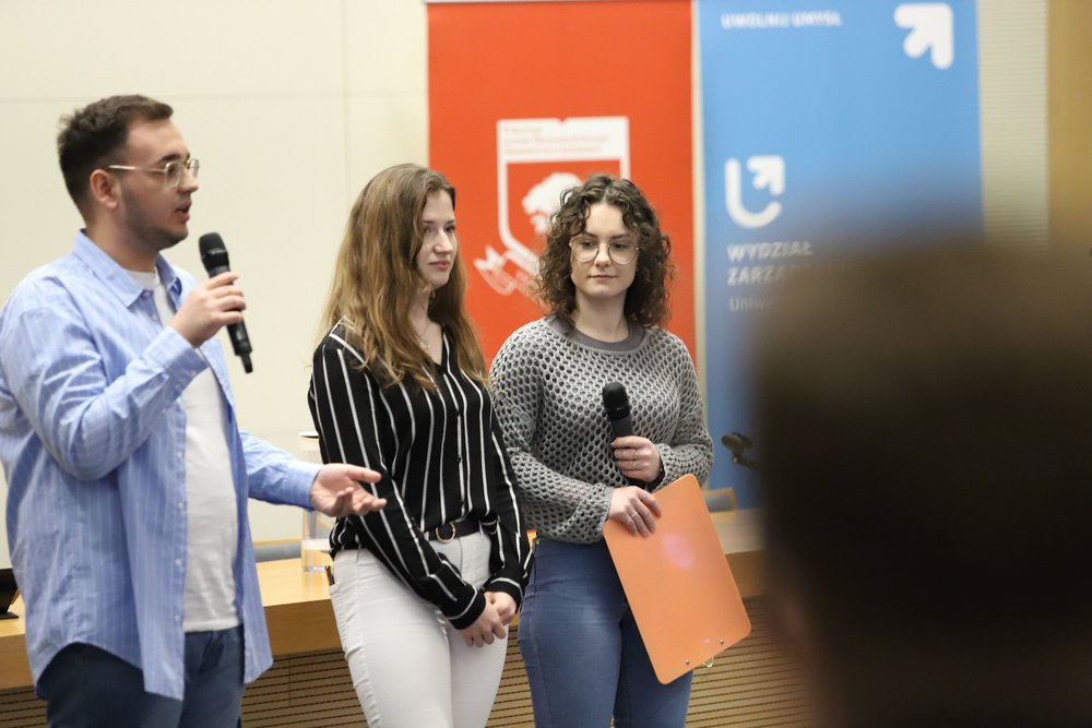 Konferencja Ekonomiczna