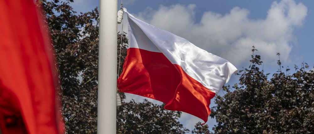 84. rocznica wybuchu II wojny światowej