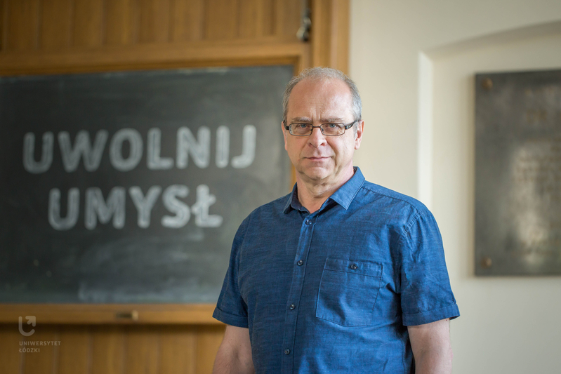 prof. Jarniewicz