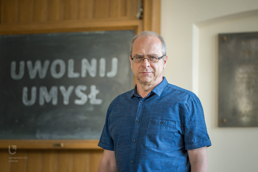 prof. jarniewicz