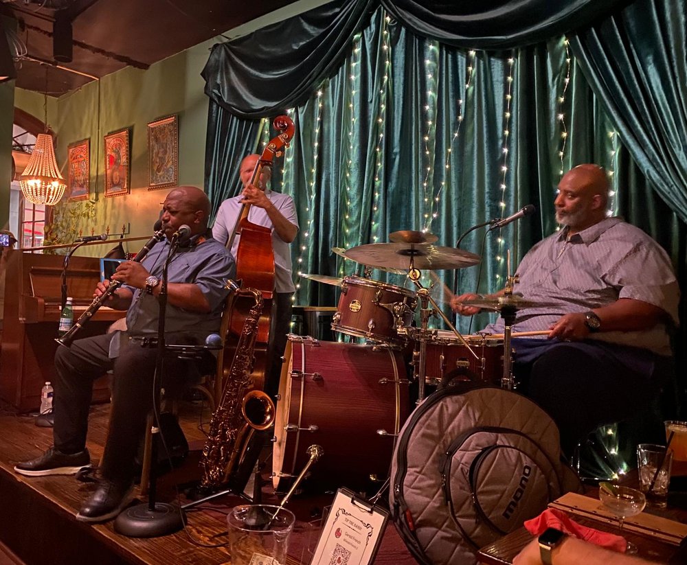 Targi NAFSA w Nowym Orleanie