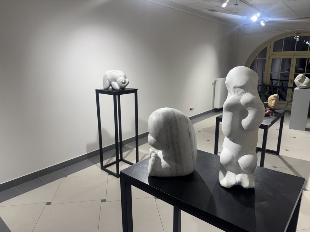 Wystawa w Muzeum Przyrodniczym