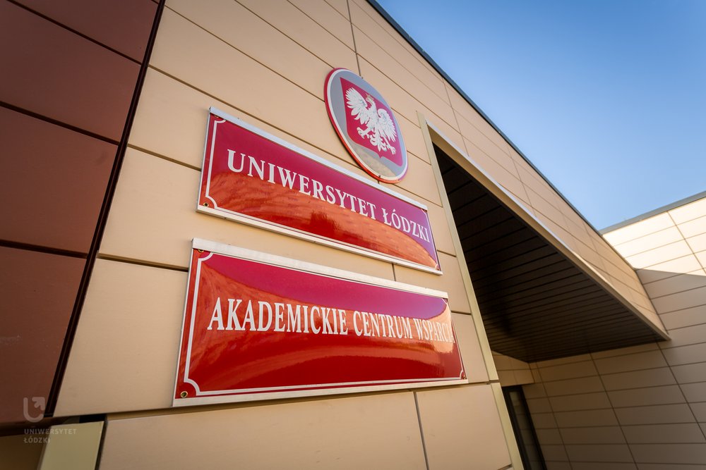 Fot. UŁ