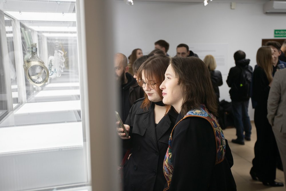 Wystawa Fotofestiwalu