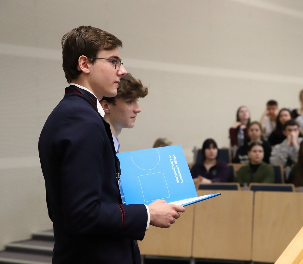 Konferencja Ekonomiczna