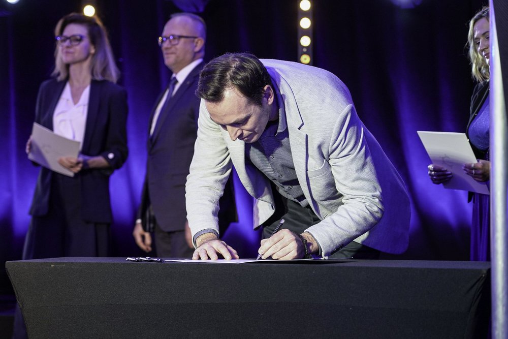 I Forum Fundacji Akademickich