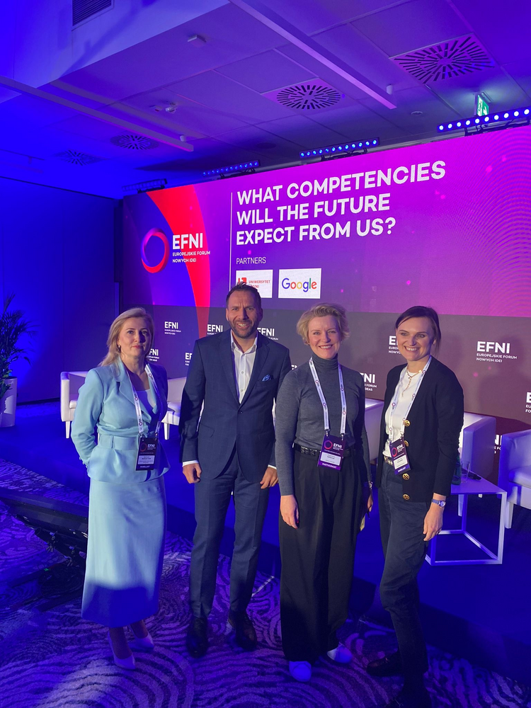 Panel dyskusyjny z udziałem ekspertów z UŁ