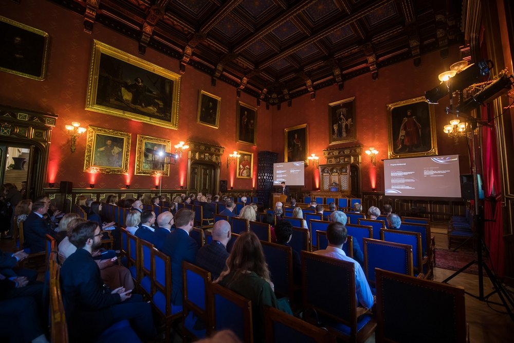 Konferencja ScienceCon