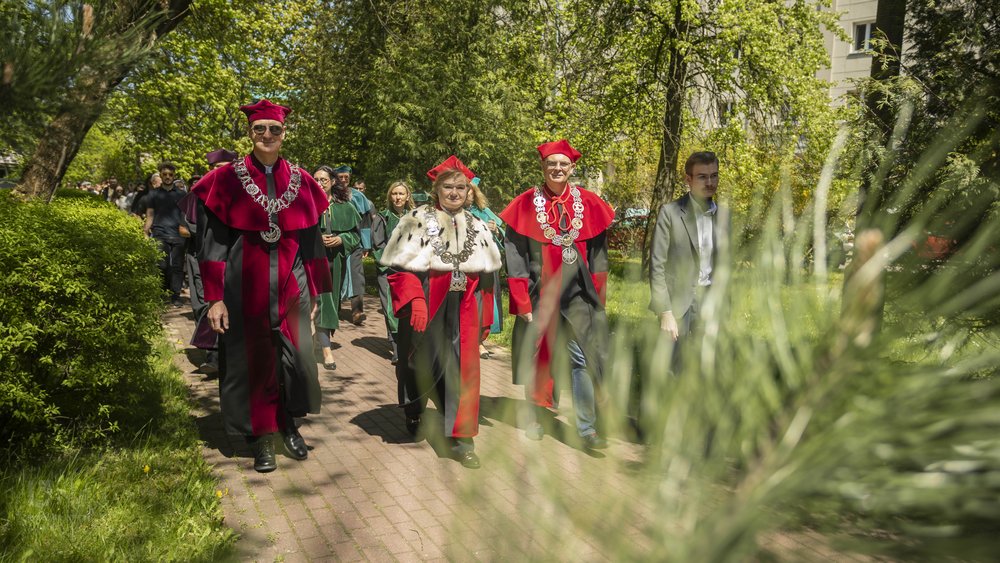 Juwenalia UŁ i UMed 2023