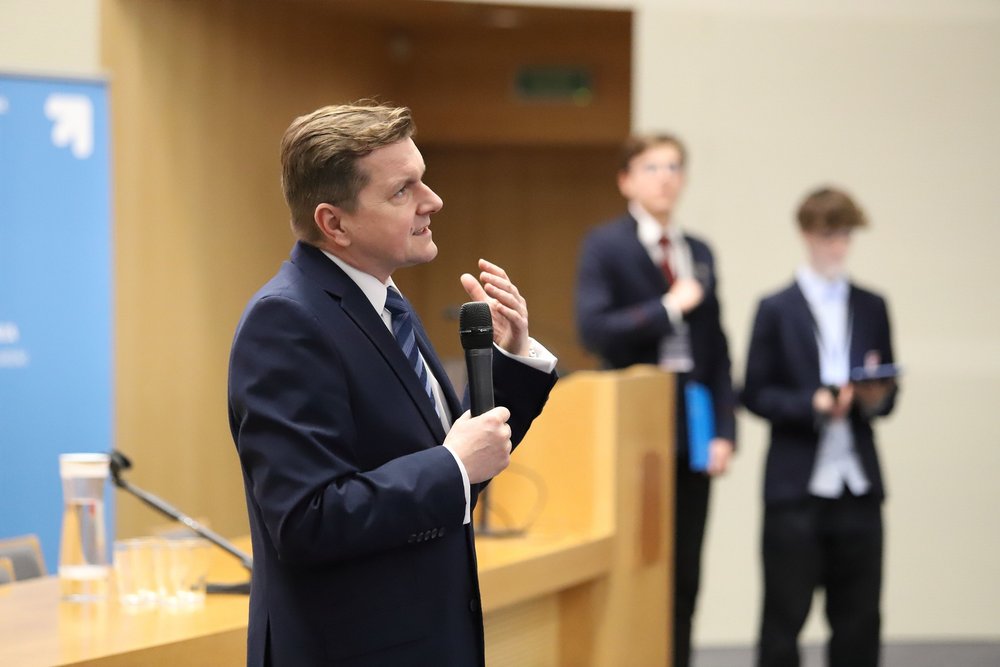 Konferencja Ekonomiczna