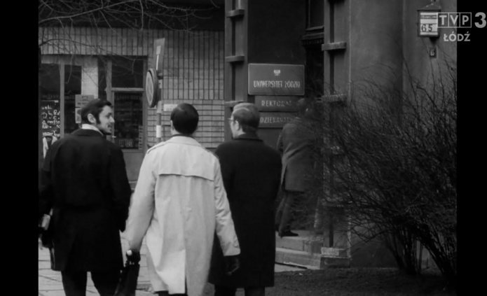 archival photo (Wytwórnia Filmów Oświatowych)