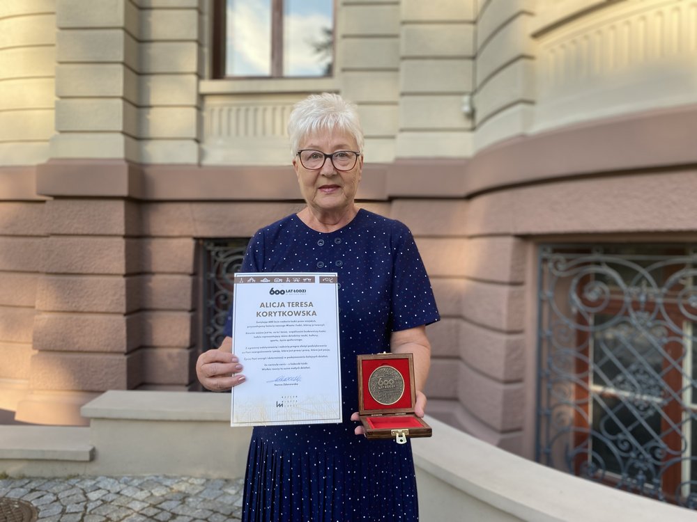 Alicja Korytkowska