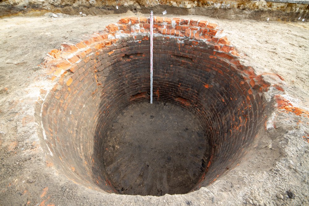 Studnia na Rynku Starego Miasta