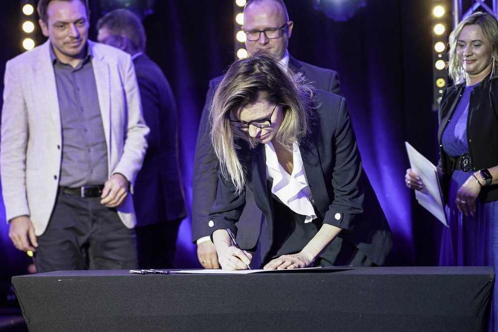 I Forum Fundacji Akademickich