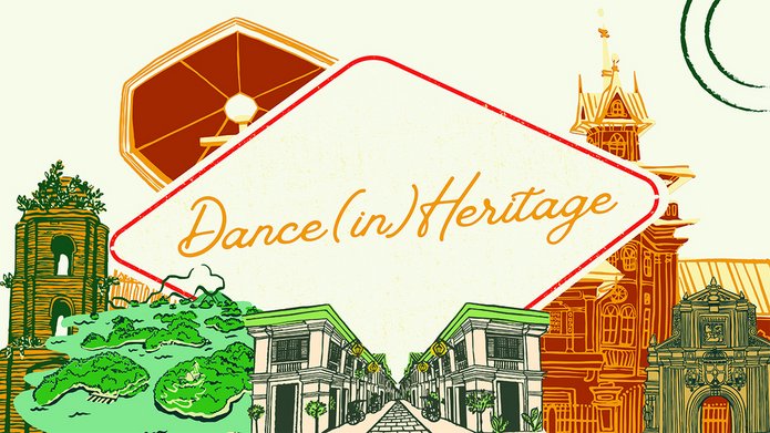 grafika zapowiadająca wydarzenie