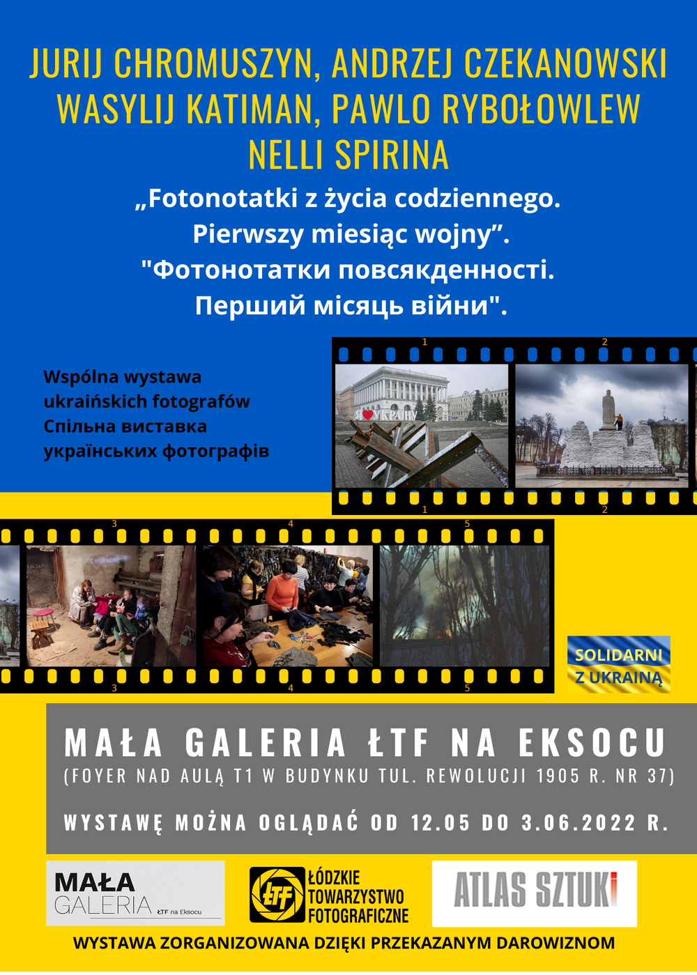 plakat