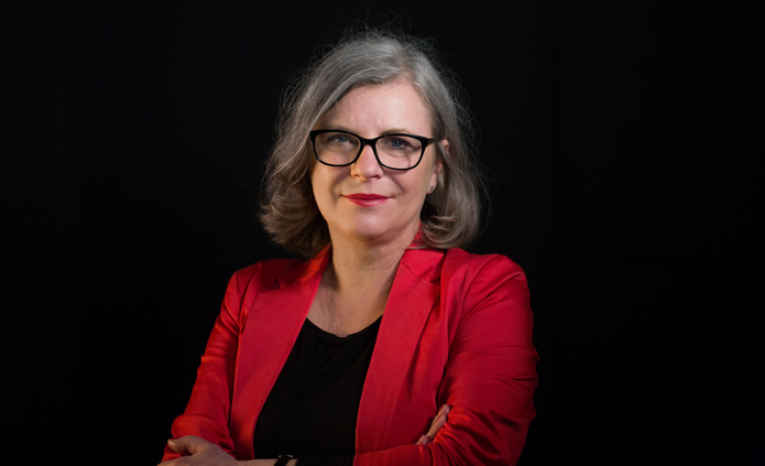 dr hab. Dorota Merecz-Kot (Prof. UŁ)