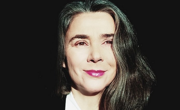 a photo of Dorota Brolik-Bekrycht