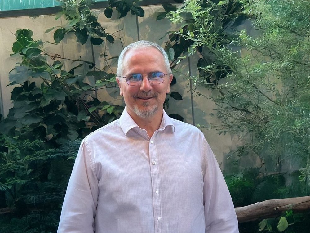 Prof. Tomasz Cieślak 