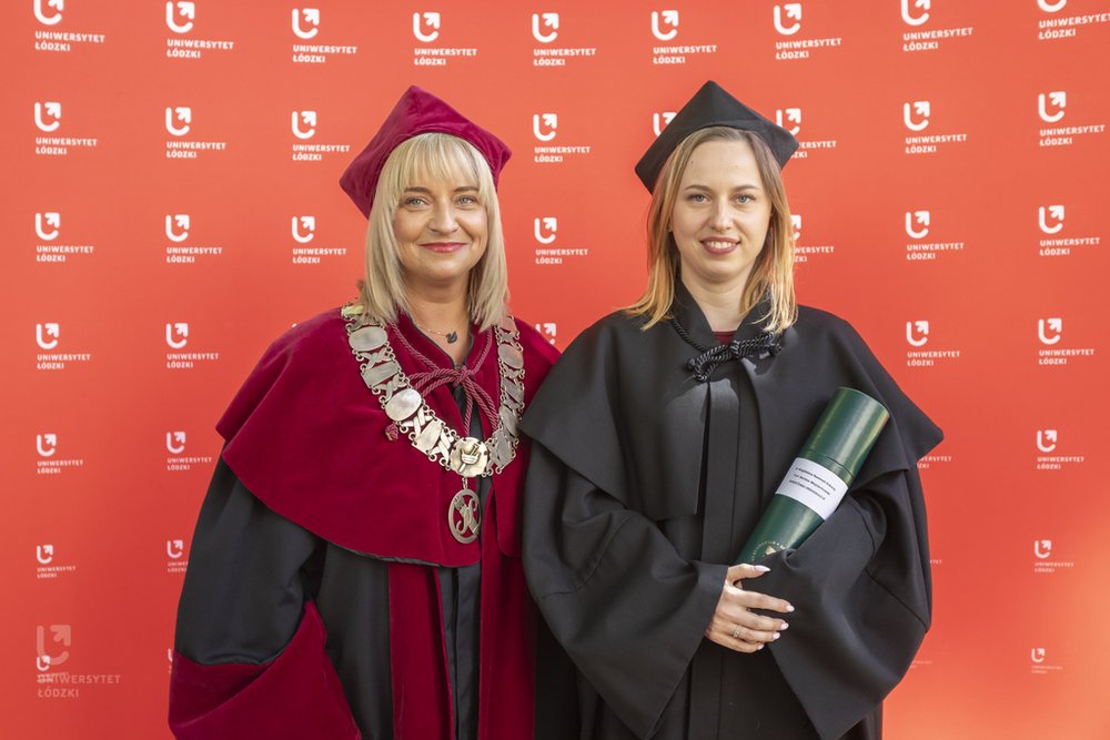 Promocje habilitacyjne i doktorskie na UŁ