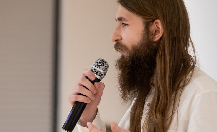 uczestnik debat oksfordzkich