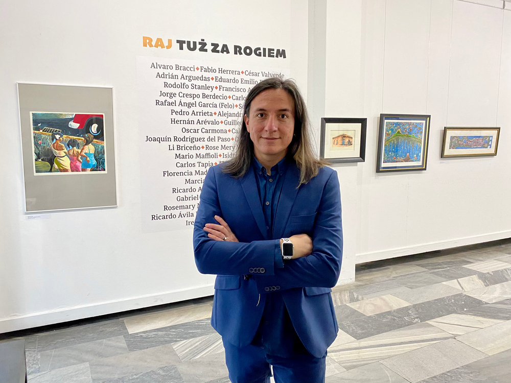 Julian Ramirez Garcia 