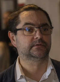 dr Damian Kasprzyk