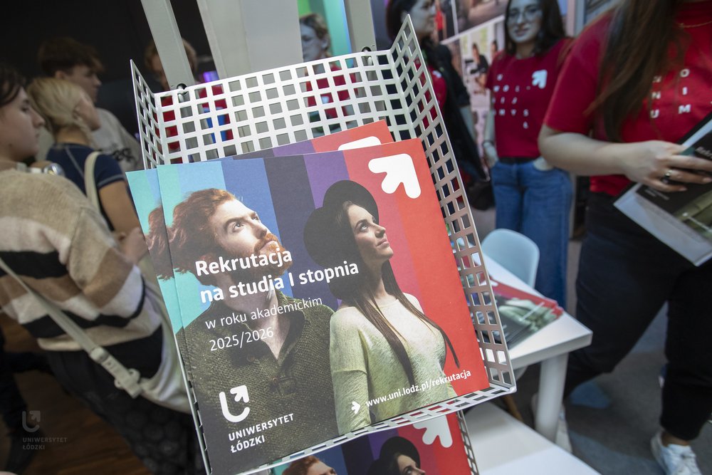 Salon Maturzystów 2024 UMed Łódź